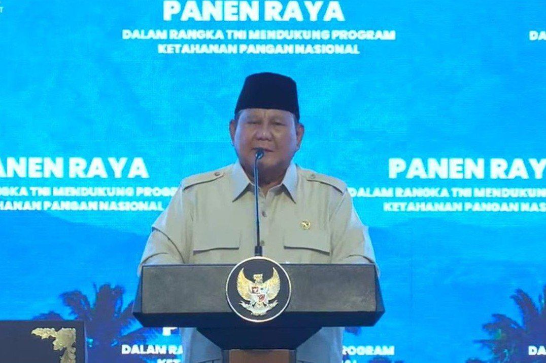 Di Balik Kelakar 'Saya Jadi Wasit', Prabowo Tekankan Profesionalisme TNI