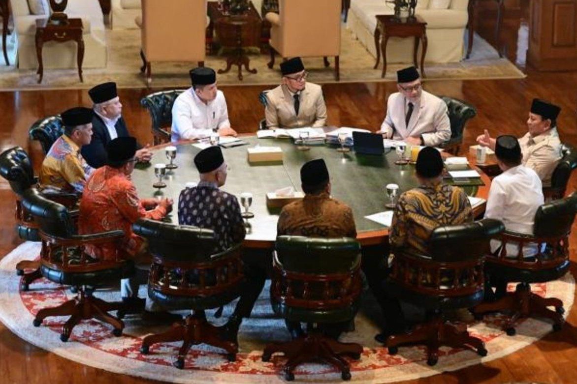 Di Balik Apresiasi Haji 2026, Masalah Lama Masih Membayangi