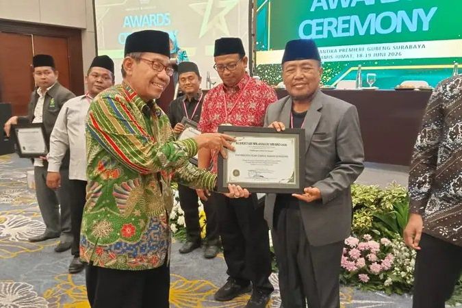 Dari “Institut Timur Sungai”, UNZAH Genggong Kini Jadi Kampus Rujukan