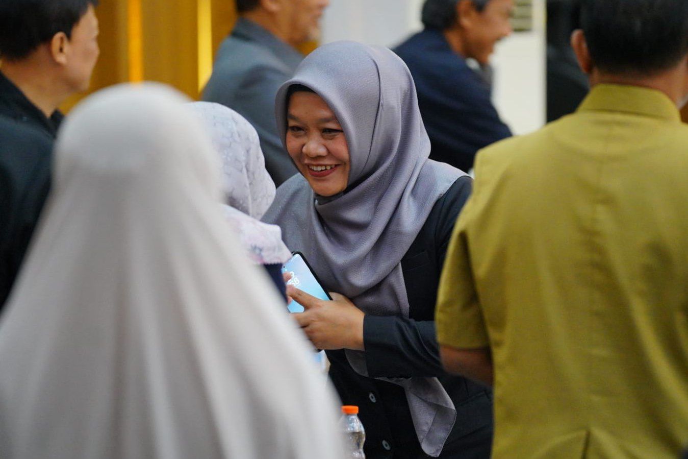 DPRD Kota Probolinggo Dorong Raperda Pariwisata dan Kesejahteraan Sosial
