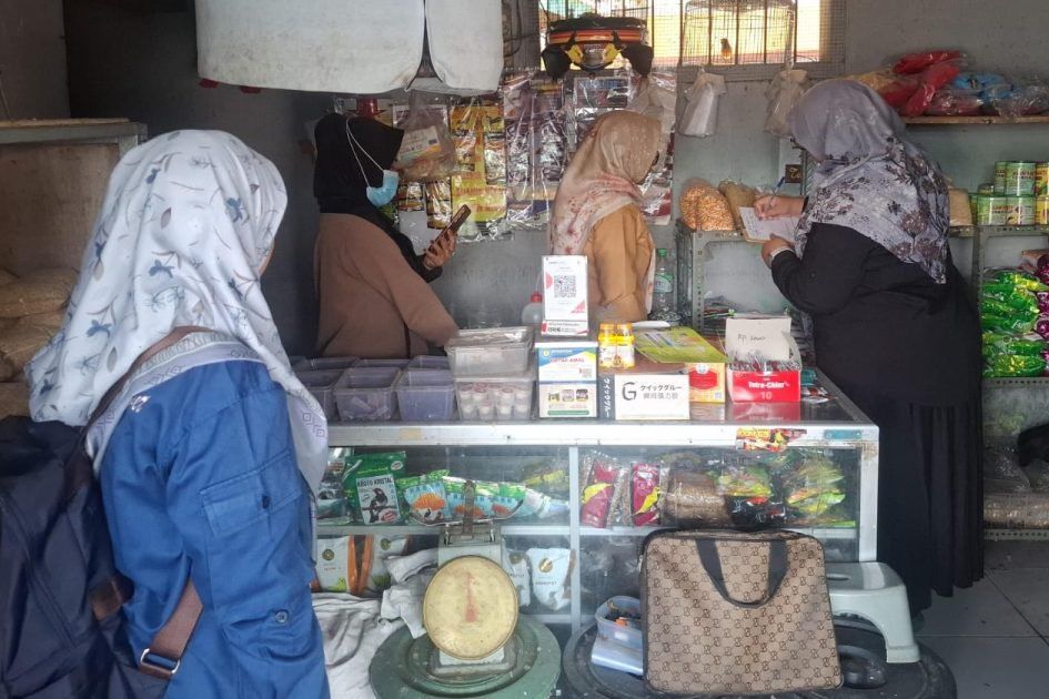 Pengawasan Obat Hewan Diperketat di Probolinggo, Tetra Chlor dan Doxy Vet Diuji