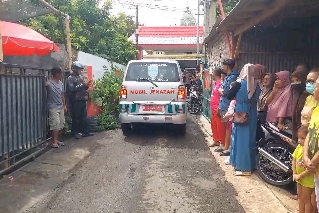 Siswa SMA di Probolinggo Diduga Bunuh Diri, Polisi: Tak Ada Unsur Perundungan