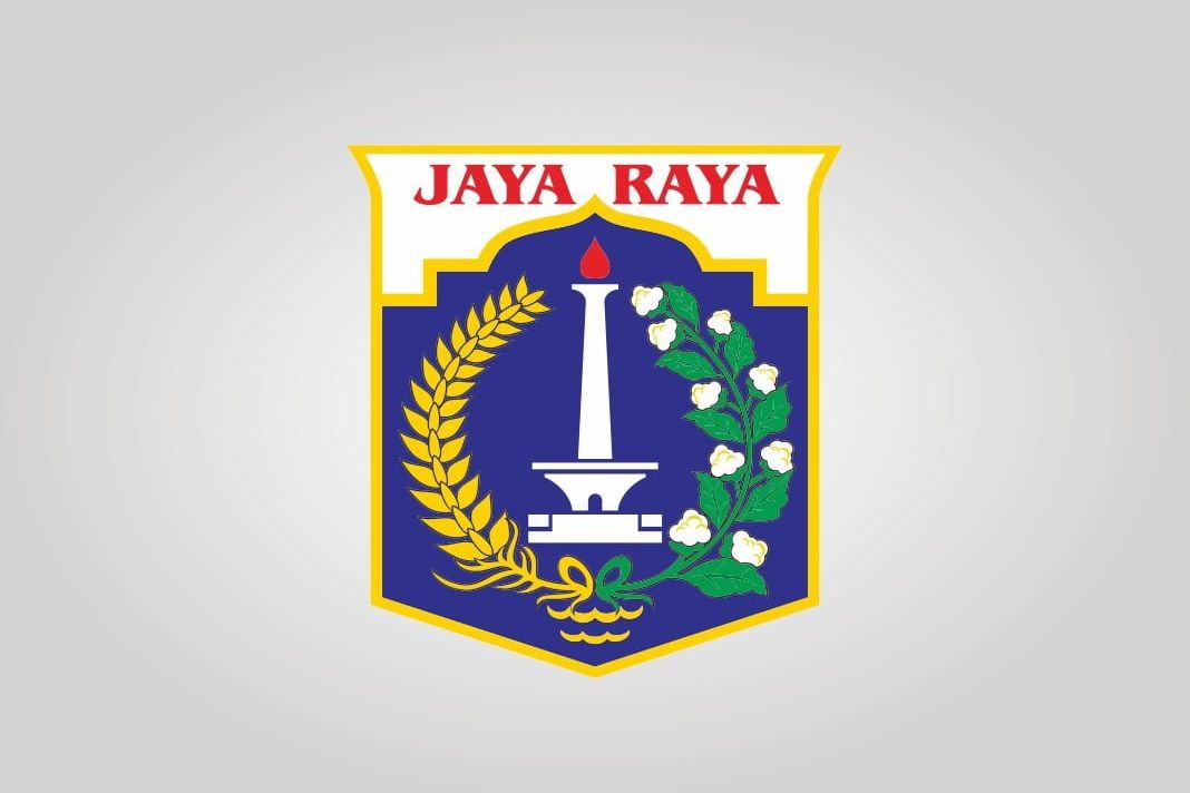 PMK Semprot Disinfektan di Jalan Protokol dan Lingkungan Jaktim