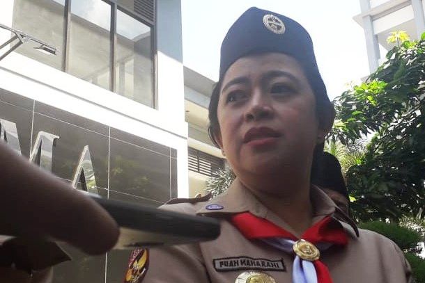 Kutip Hasil Survei Media, Puan Yakini Elektabilitas Jokowi Tinggi