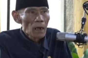 Kabar Duka, Anggota DPRD Jatim Pudji Wahju Widodo Meninggal Dunia