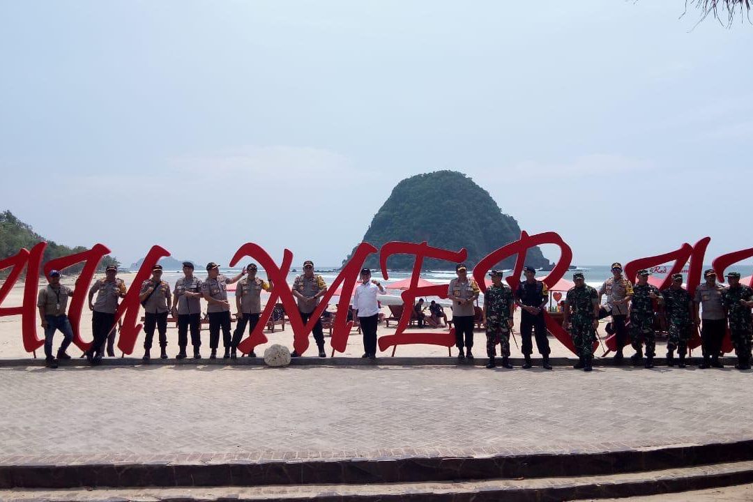 Tiga BUMN Ini Kebut Pengembangan Wisata Pulau Merah
