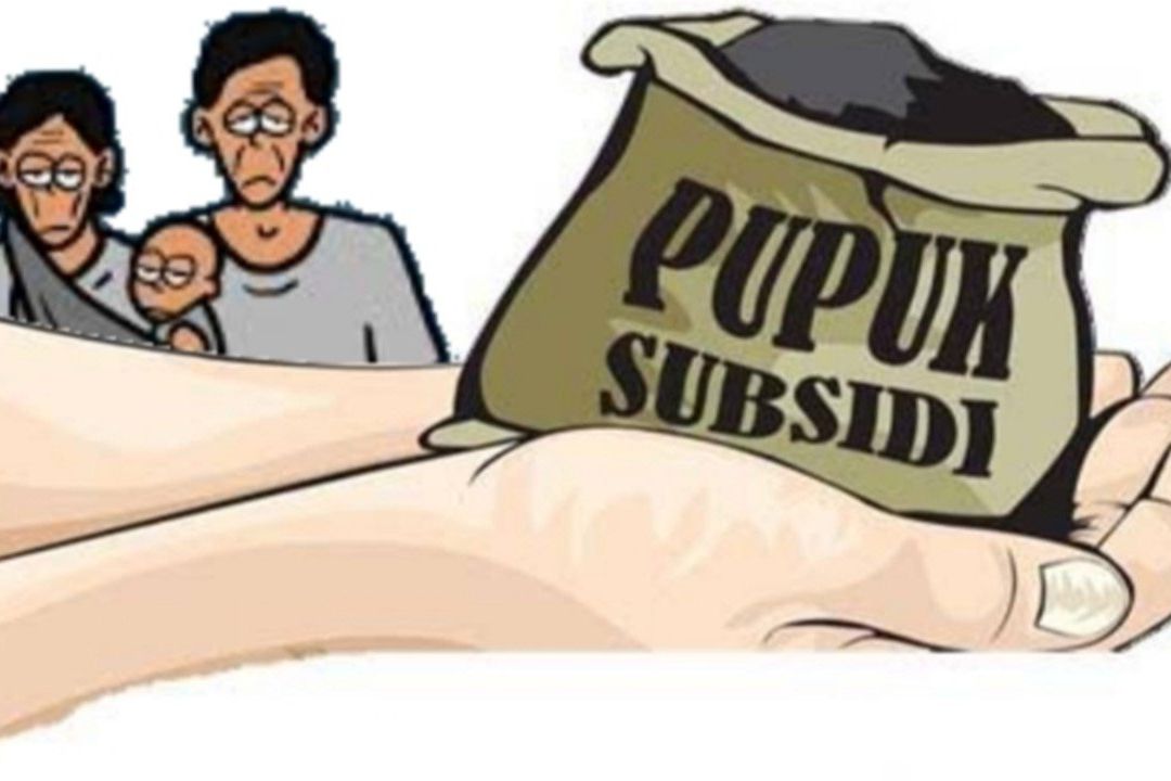 Distribusi Pupuk Subsidi Ilegal Terungkap di Ngawi, DKPP Lamongan: Menunggu APH