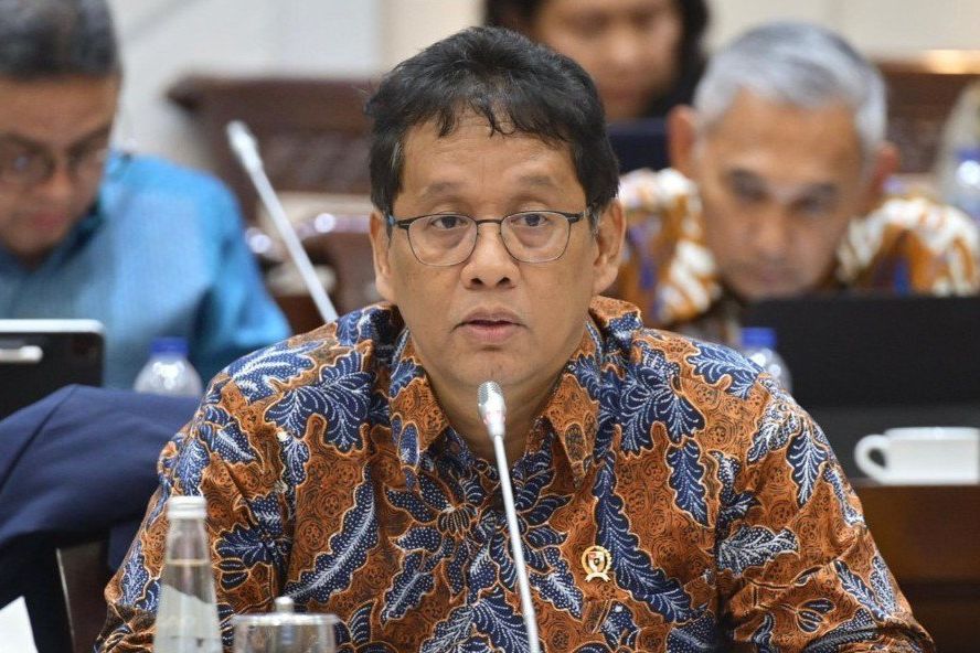 Empat Hari Usai Rombak Kemenkeu, Purbaya Kehilangan Jabatan