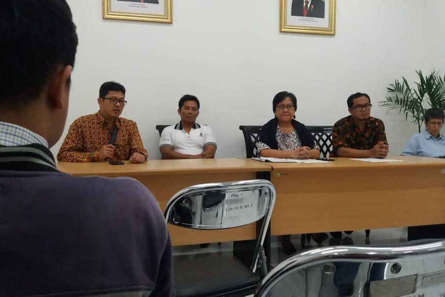 Pemenjaraan Budi Pego Bukti Hukum yang Menindas