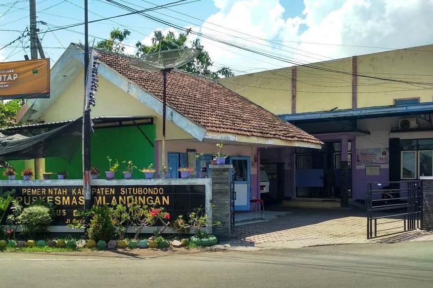 Dokter Terkonfimasi Covid-19, Pelayanan Puskesmas ODGJ di Situbondo Ditutup