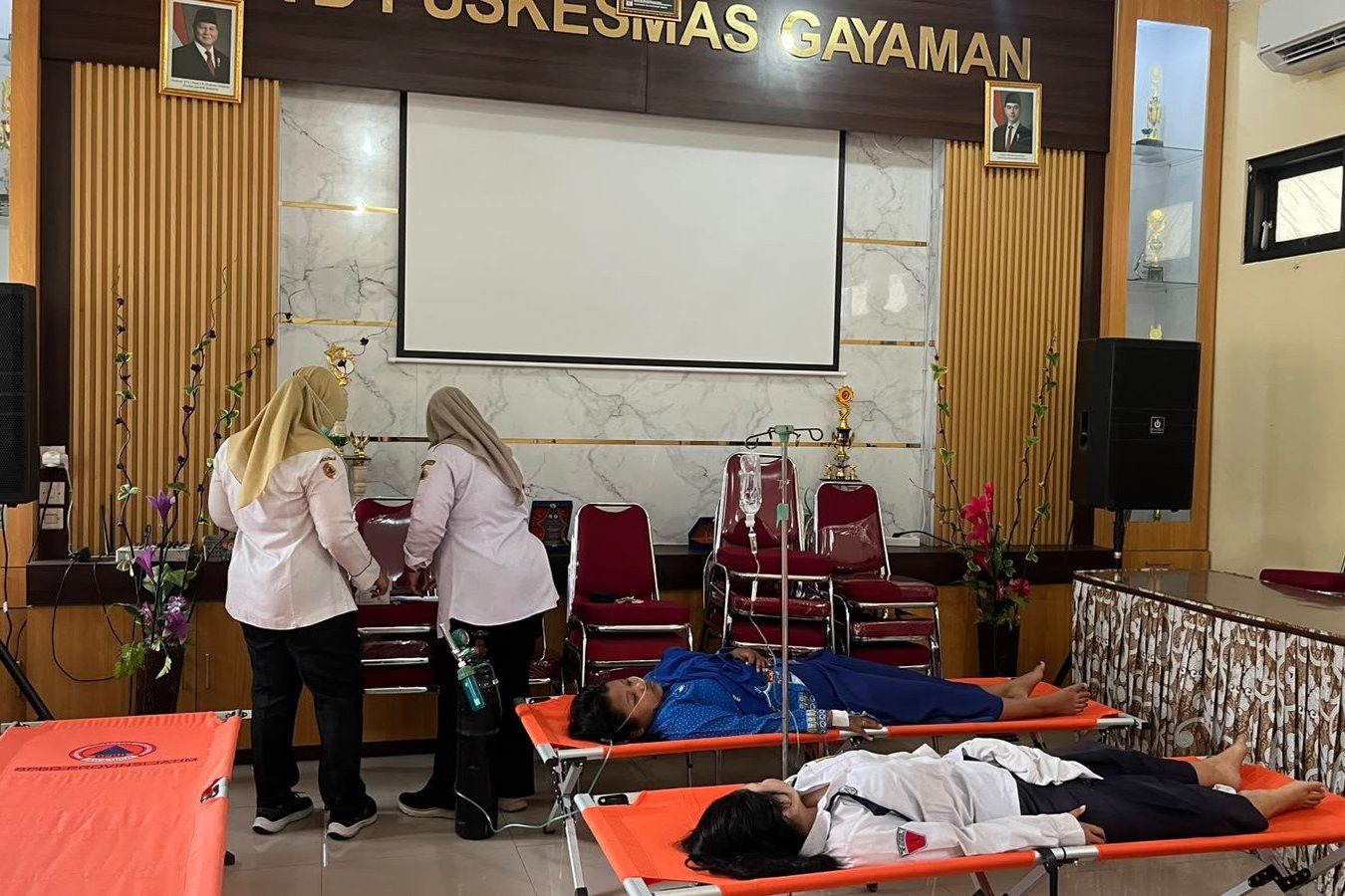 Diduga Usai Santap MBG, 42 Siswa SMPN 1 Mojoanyar Mual-Muntah