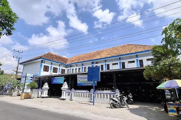Suami Bidan Laporkan Dugaan Perselingkuhan Kepala Puskesmas Robatal