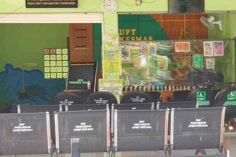 Baru Jalani Vaksin, Empat Nakes di Situbondo Positif Covid-19