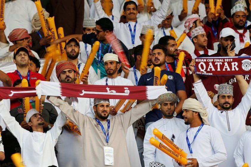 Qatar Juara Piala Asia 2019 setelah Mengalahkan Jepang 3-1