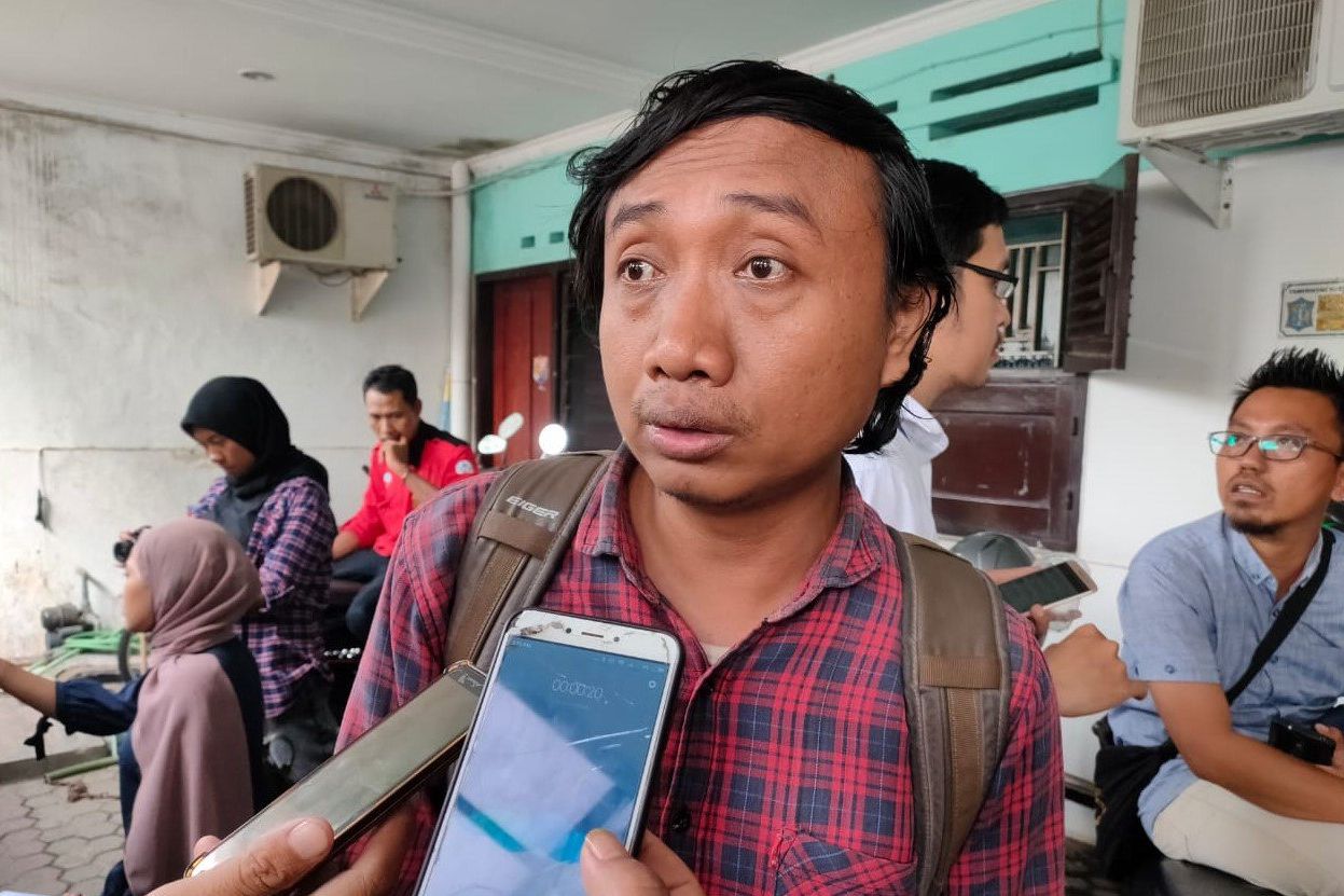 Omnibus Law Tidak Ramah Lingkungan