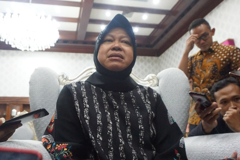 Cegah Gangster di Surabaya, Face Recognition dan Patroli Digalakkan