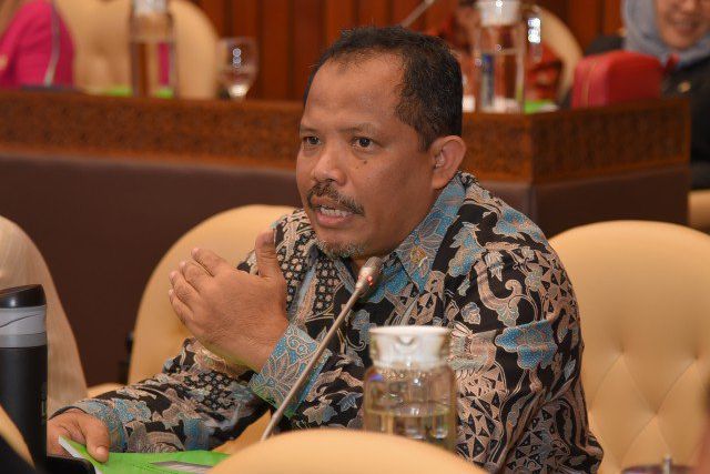 DPR Usul Berdayakan Petani Lokal Guna Stabilkan Harga Cabai