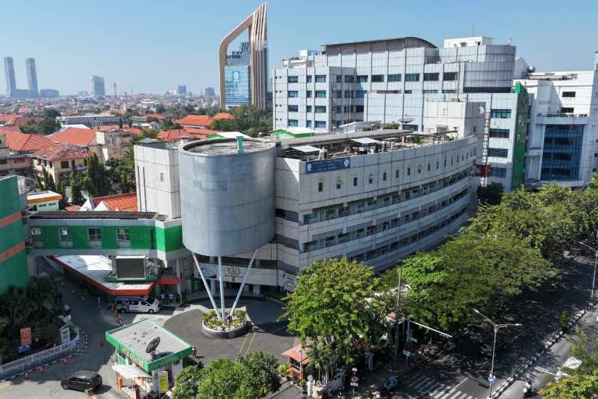 Peserta PPDS Unair Diduga Keracunan, Pradik di RSUD Soetomo Diliburkan