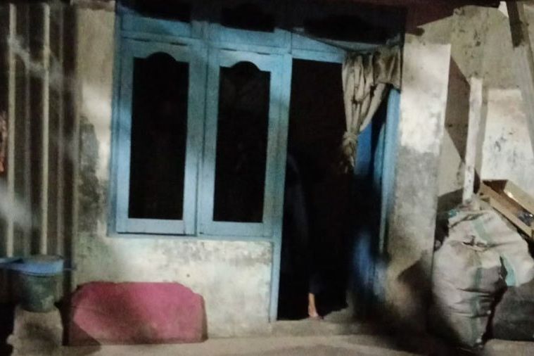 Nenek Rumiyah dan Keluarganya Dapat Bantuan dari Pemerintah