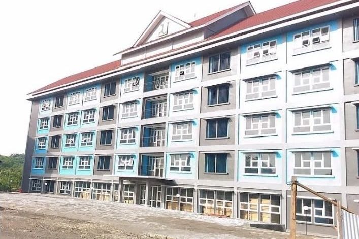 Pemprov Jatim Gratiskan Empat Rusunawa