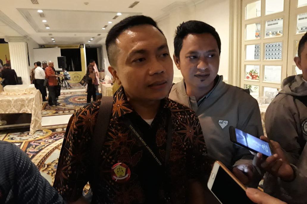 Dianggap Akan Ada Rencana Munaslub IPHI Liar, Ketua DPP Panggil Seluruh Anggota