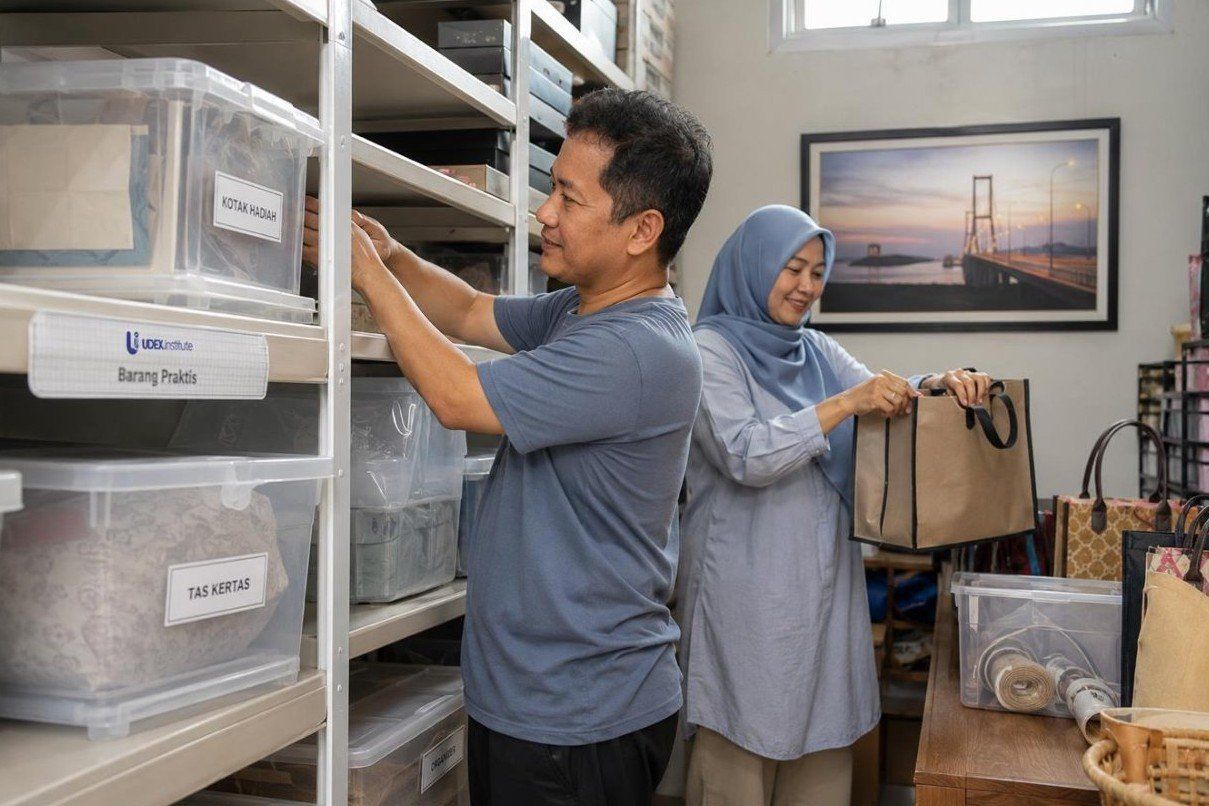 Barang Serbaguna Membantu Rumah Tetap Lebih Praktis