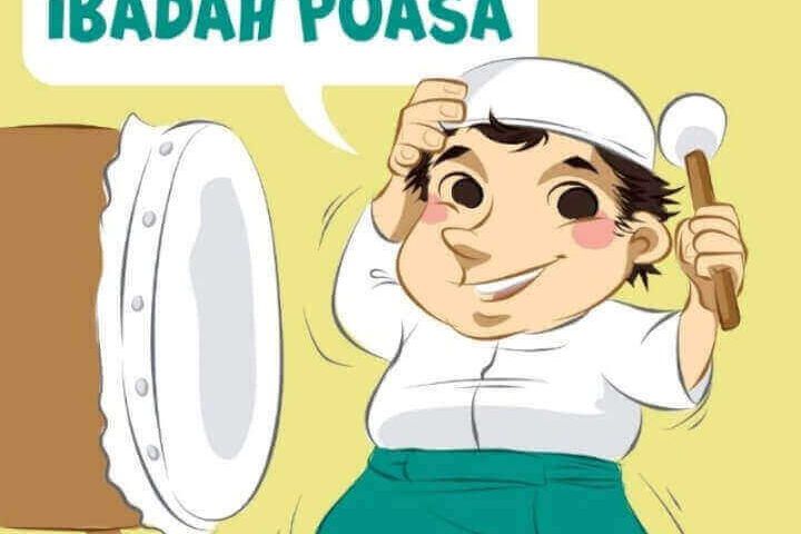 Tradisi dan Budaya Sambut Ramadan di Penjuru Dunia