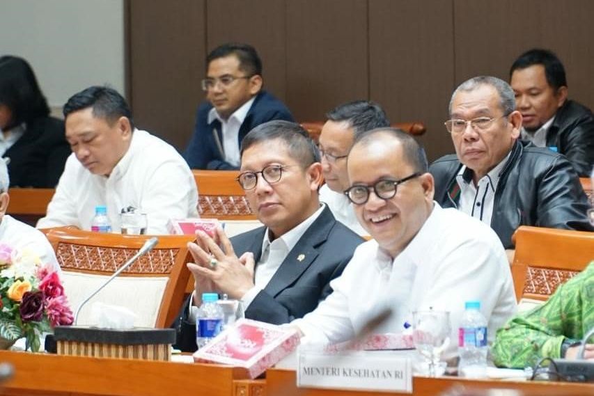 Biaya Haji Indonesia Termurah se-ASEAN
