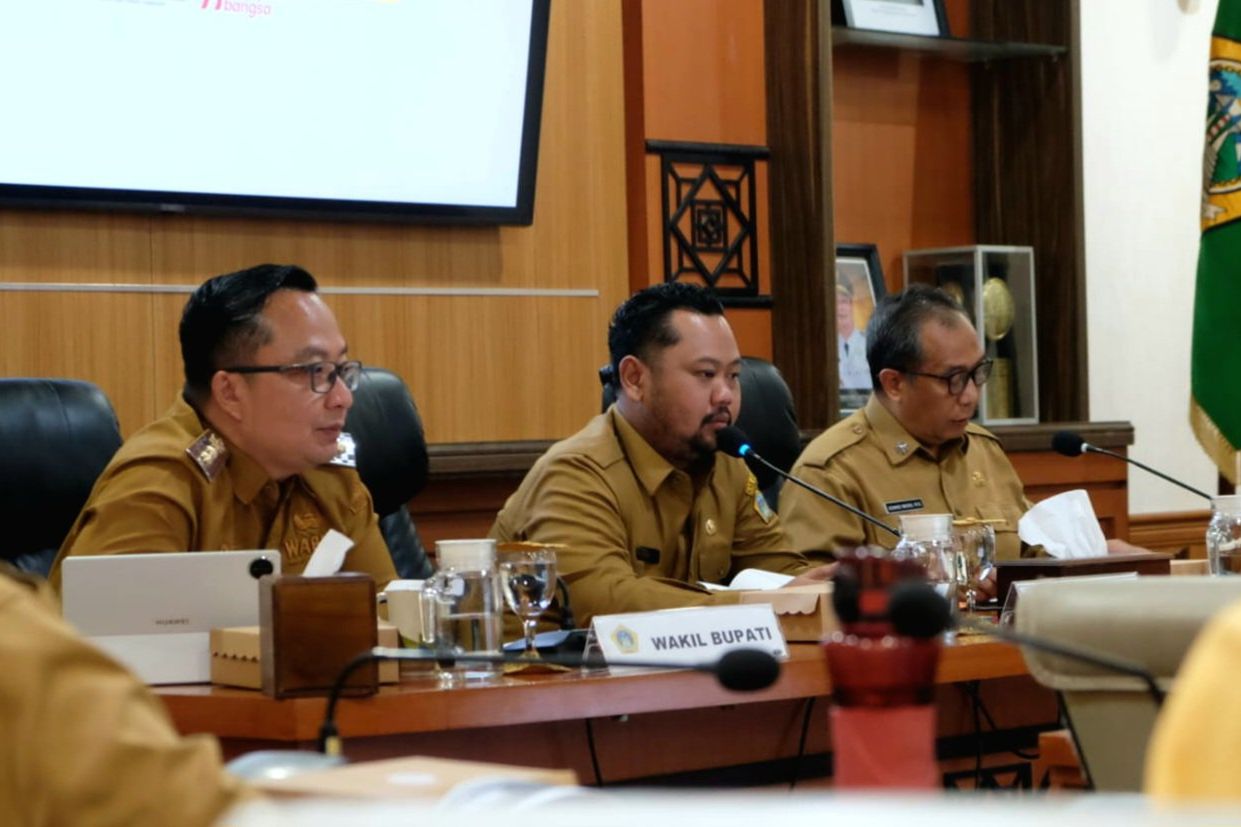 WFH ASN Gresik Mulai Pekan Depan, Janji Layanan Publik Tetap Normal