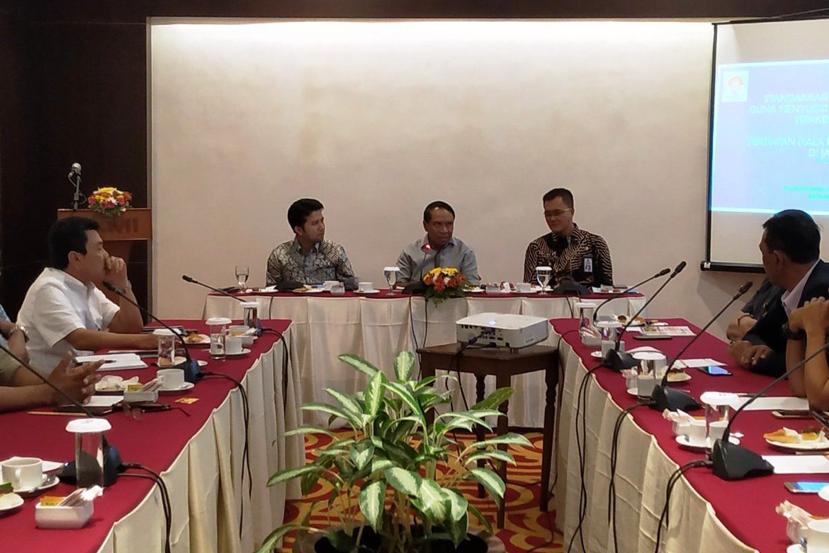 Menpora Sempat Ragu GBT Layak untuk Piala Dunia U-20