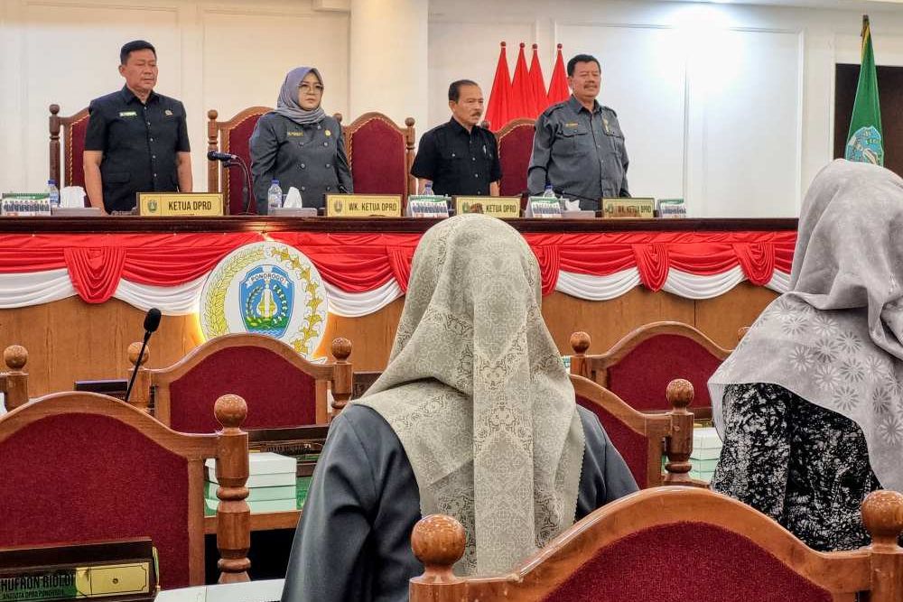 Hasil Reses DPRD Ponorogo Jadi Acuan Program 2028
