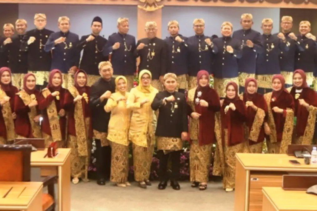 Hari Jadi ke-733, Mojokerto Kembali Kenang Sejarah Raden Wijaya
