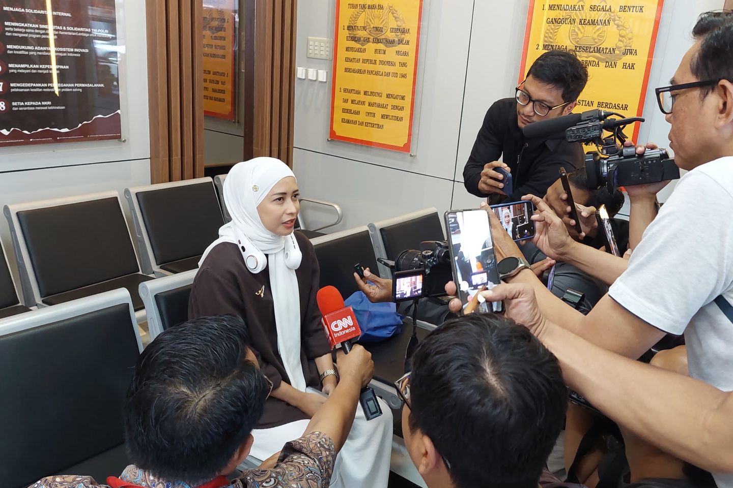 Ratu Felisha Akui Pernah Endorse Arisan Online pada 2024
