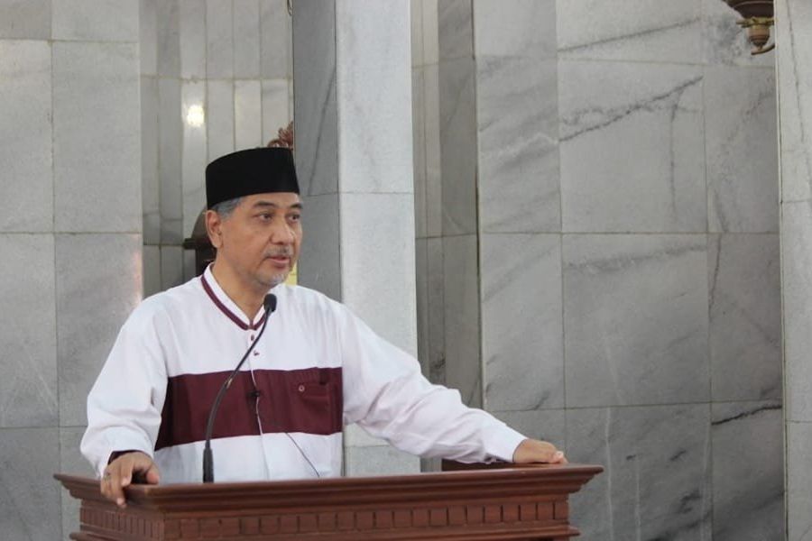 GIHES 2026 Bahas Relevansi Sistem Pesantren dengan Pendidikan Modern