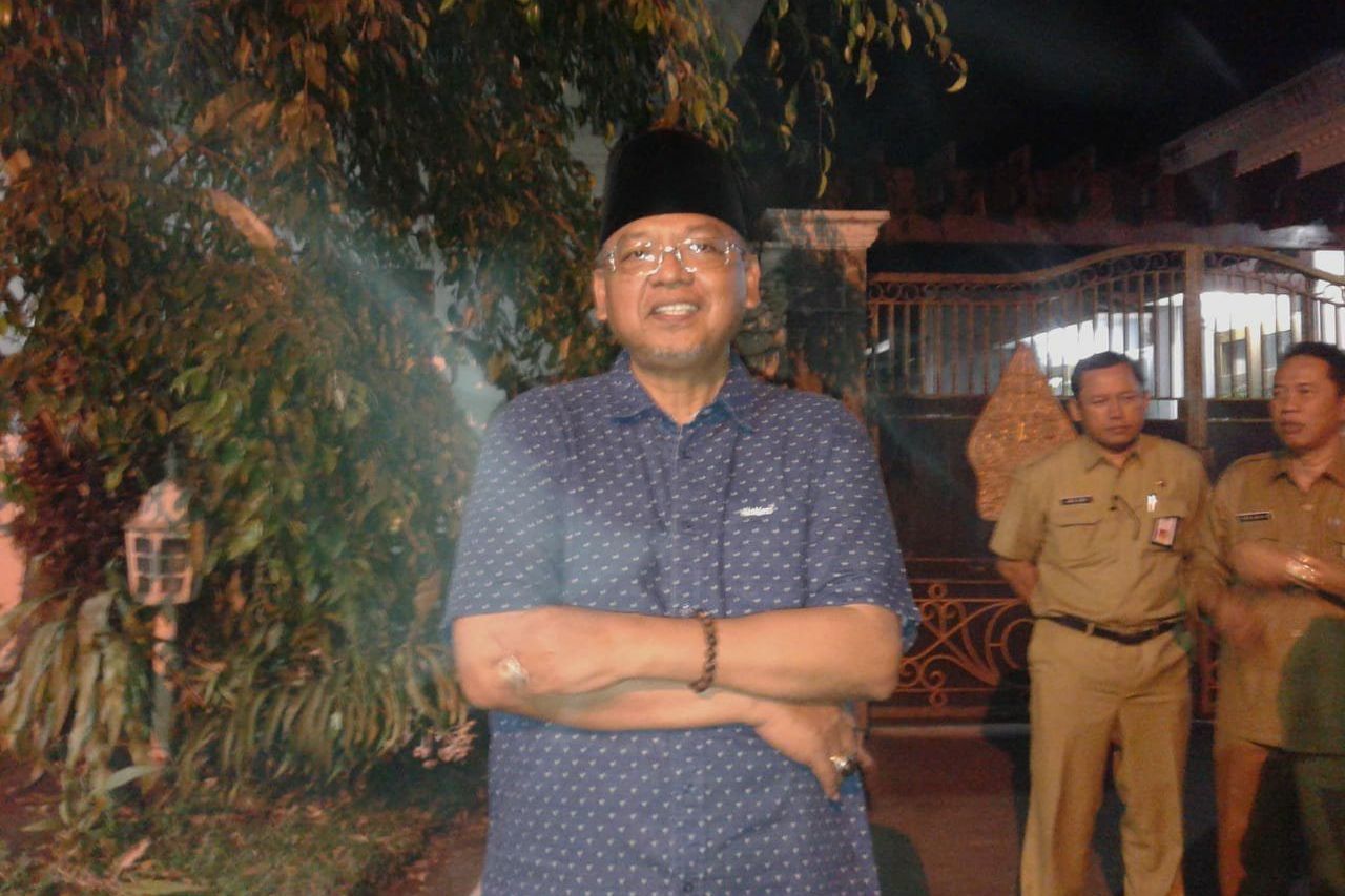 Rumah Dinas Digeledah KPK, Rendra Kresna Mundur dari Partai Nasdem