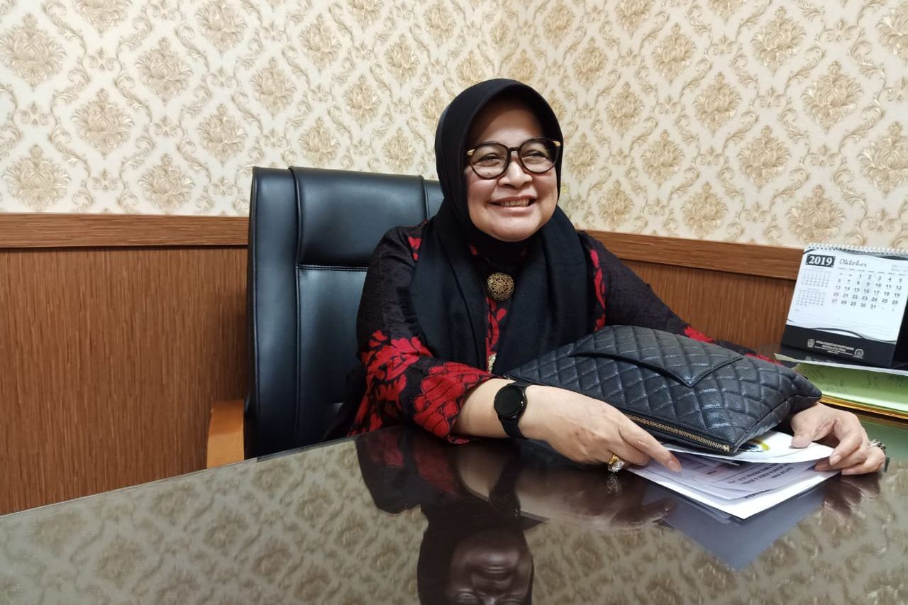 DPD Jatim Ingatkan OPD Tak Serahkan RAPBD 2020 Mendadak