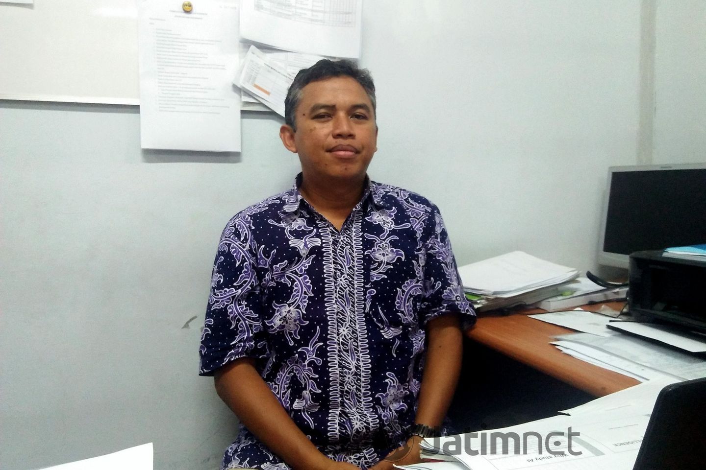 Trafo Lapuk Penyebab Listrik Padam di FST Unair