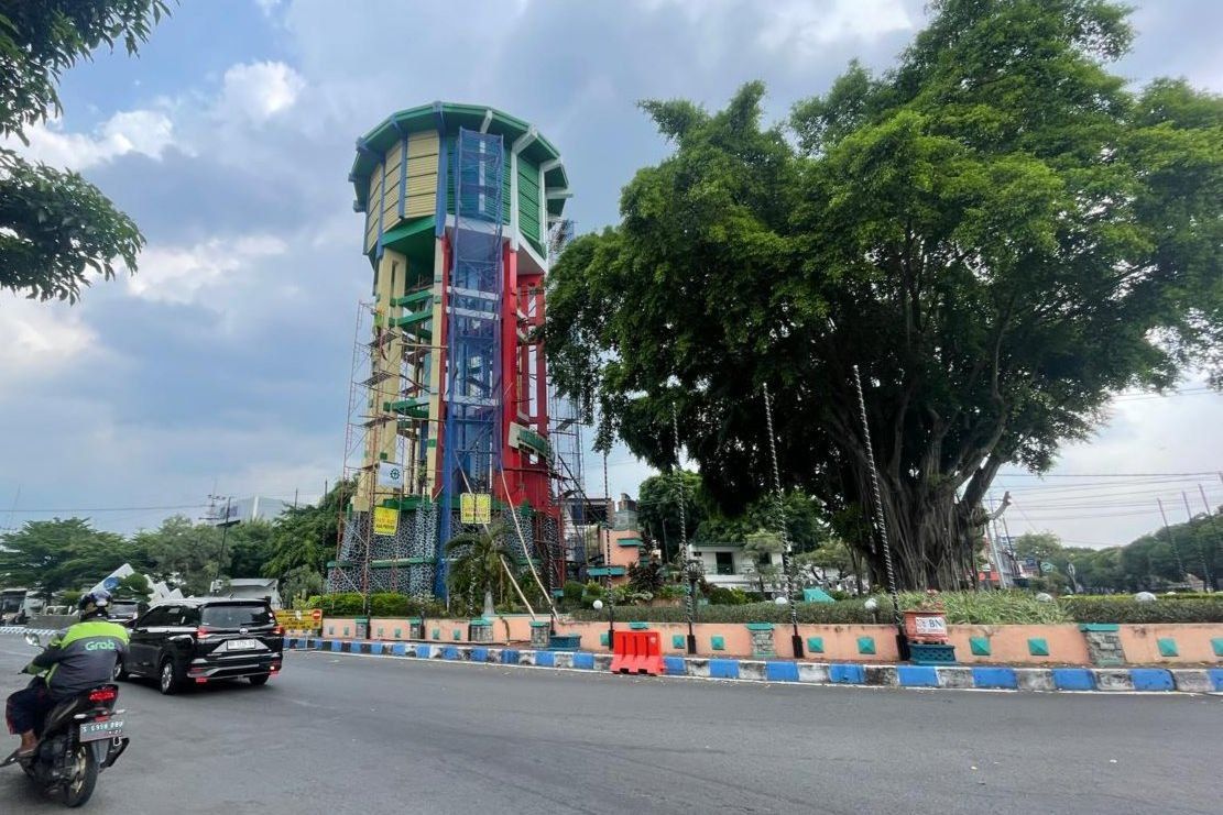 Tak Sekadar Data, 1.210 Dusun Jombang Kini Punya Dasar Hukum