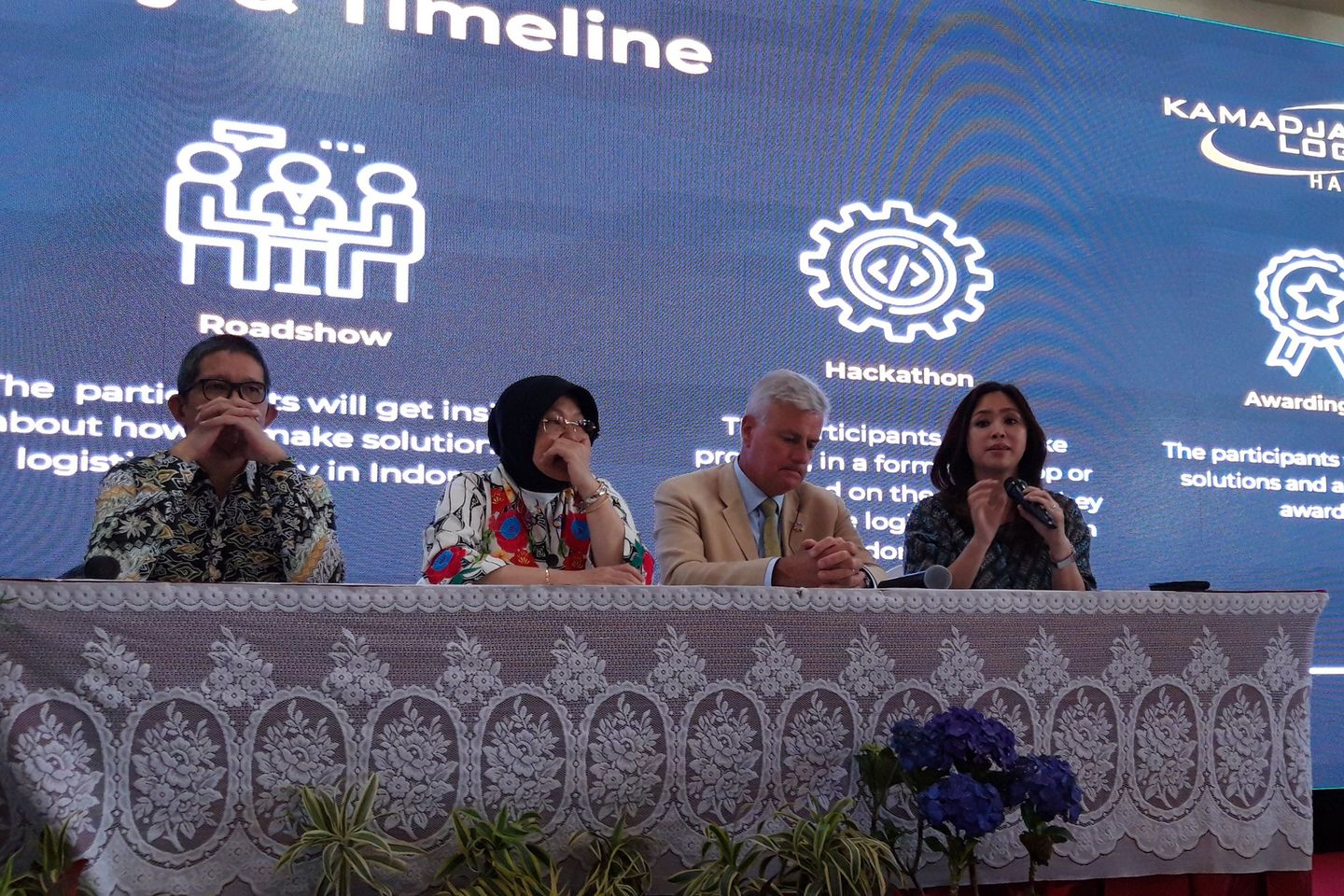 Surabaya Tuan Rumah Pekan Startup Nasional dan Internasional