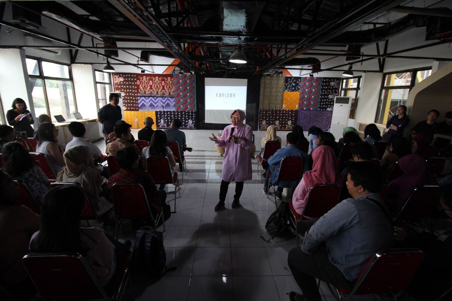 Koridor Berharap Satu Unicorn Lahir Dari Surabaya