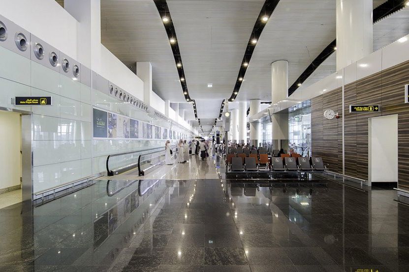 KBRI Riyadh Ingatkan WNI, Bandara Saudi Dibuka Terbatas