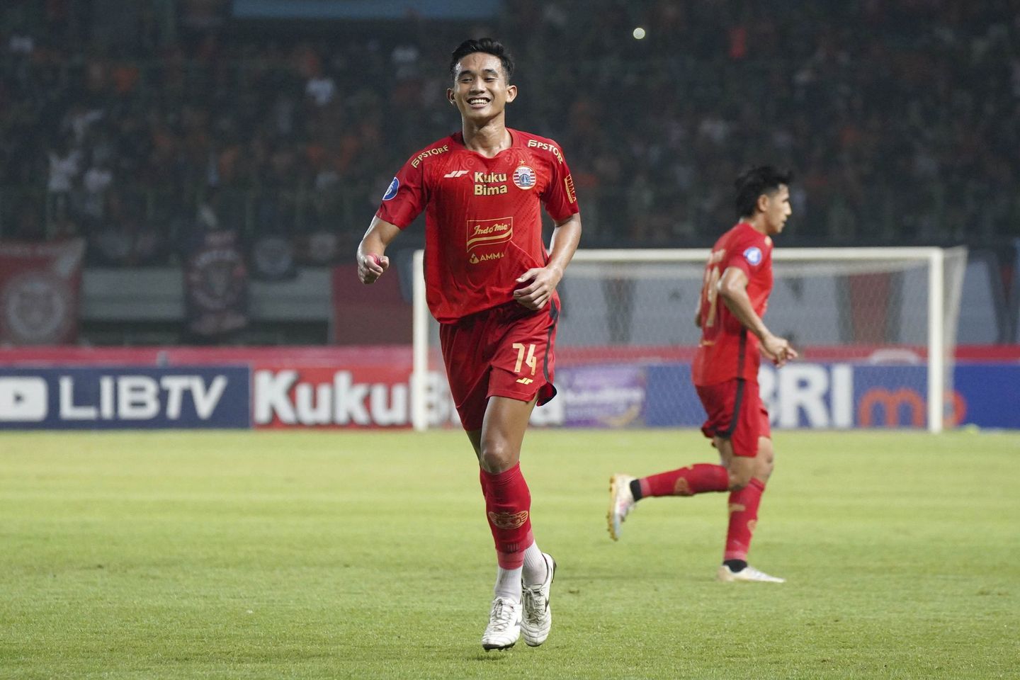 Gratis, Ini Cara Dukung Rizky Ridho untuk Menang di Puskas Award 2025