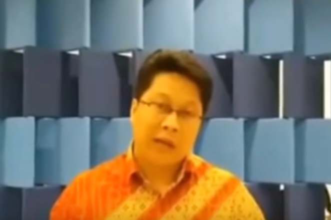 Penangkapan Robertus Robet Dianggap Tak Punya Dasar Hukum