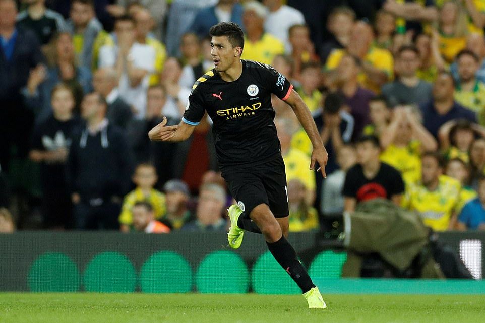 Manchester City Janji Kalahkan Shaktar Donetsk