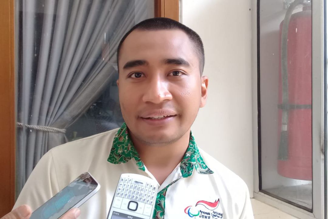 NPCI Jatim Kecewa Permohonan Dana Hibah Ditolak Gubernur