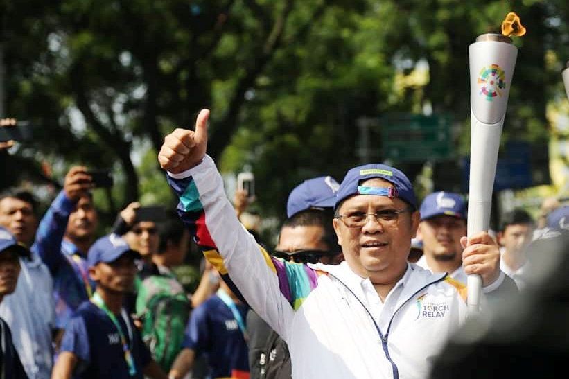 Heboh Tagar #YangGajiKamuSiapa, Ini Penjelasan Kementerian Kominfo