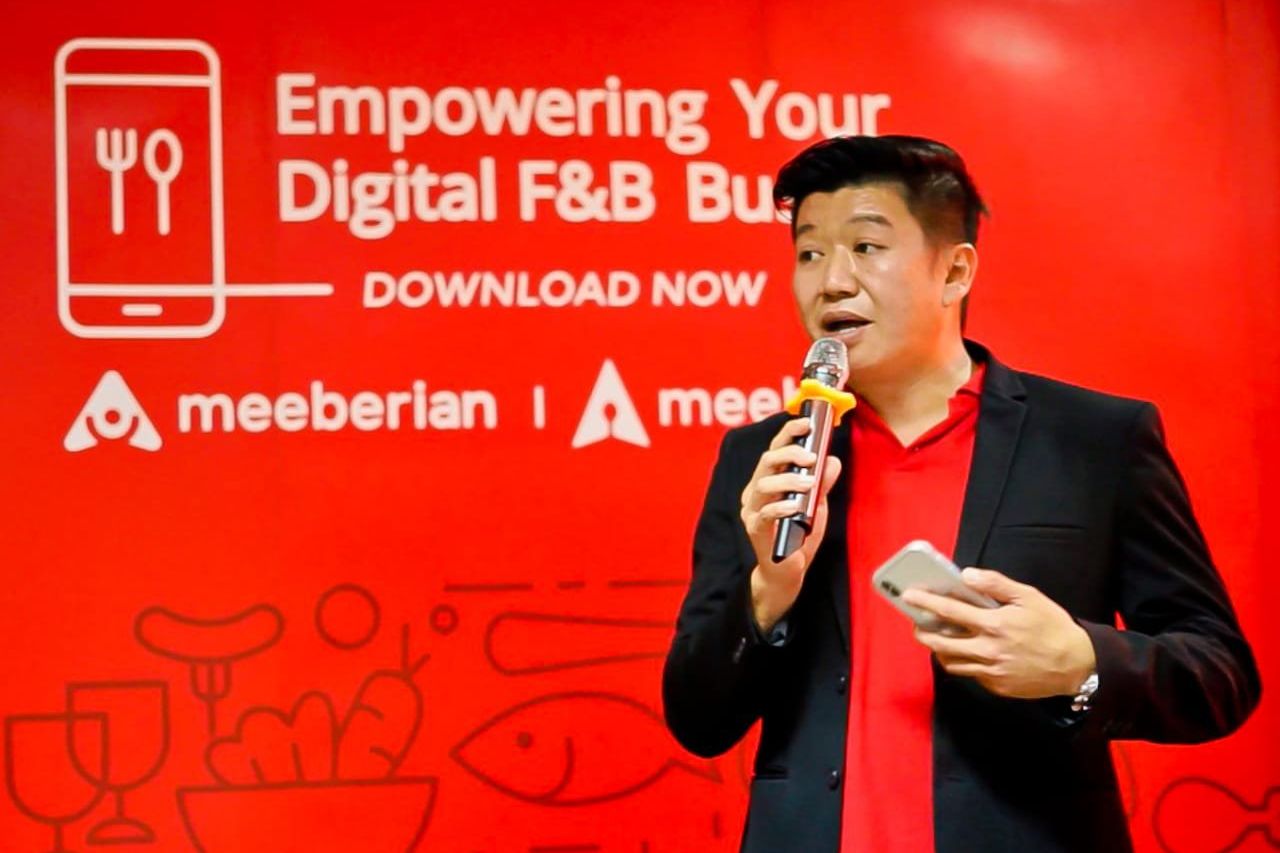 Aplikasi MEEBER Terapkan Sistem <em>Loyalty</em> Pelanggan Bisnis Kuliner