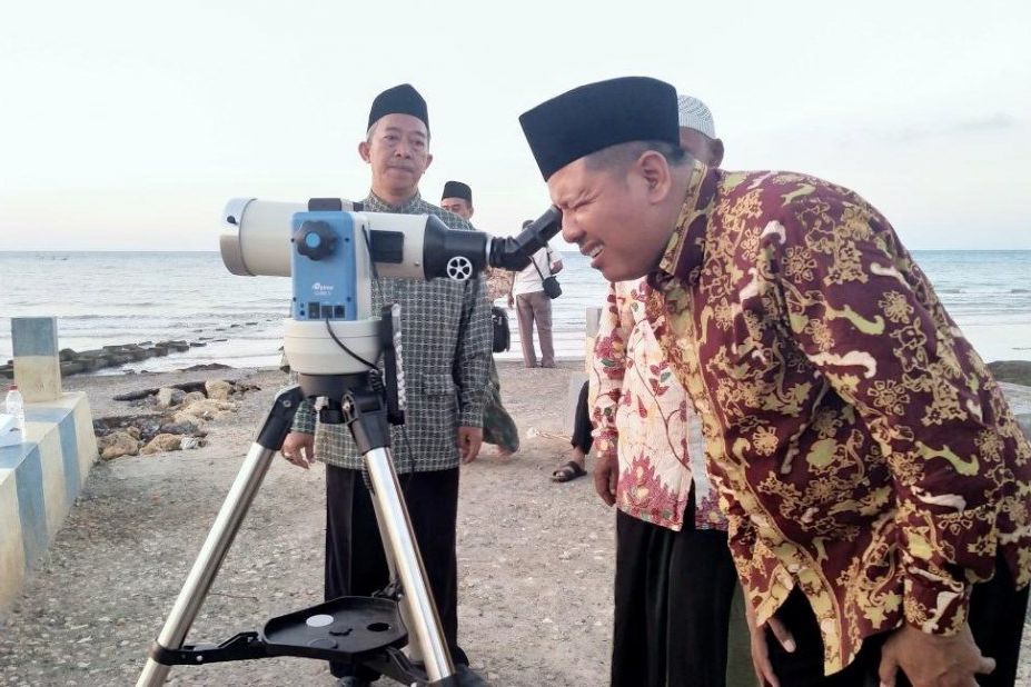 Idul Adha 1439 Hijriah Bertepatan 22 Agustus 2018