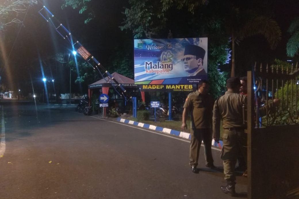 Ini Jawaban Rendra Kresna Pasca Penggeledahan KPK
