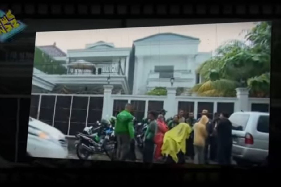 Rumah Digeruduk Driver Ojol, Iis Dahlia Tulis Surat Terbuka